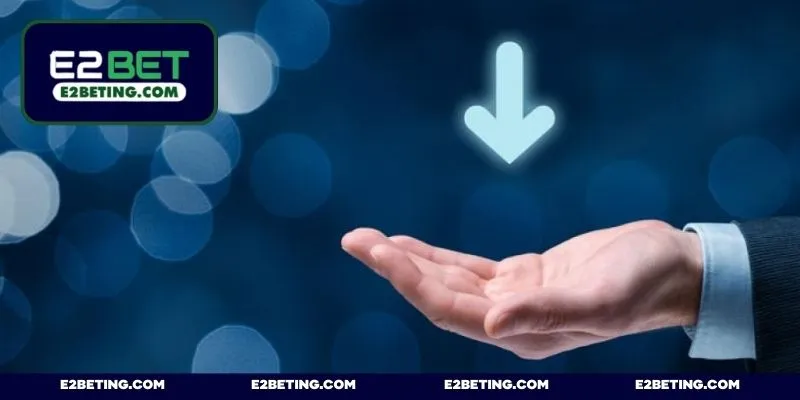 Giải đáp sự an toàn khi sử dụng app của E2BET