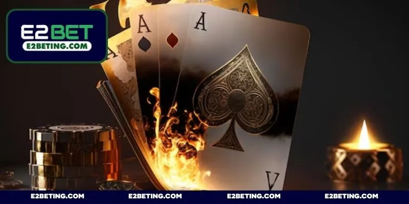 Hiểu về quy luật chia bài của Dealer nhà cái