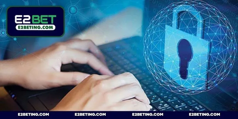 Quy trình bảo mật an toàn trên mọi thiết bị