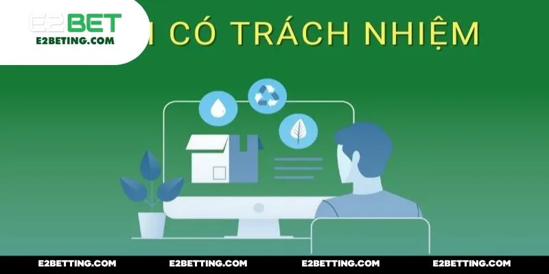 Sân chơi tạo điều kiện cho mọi người chơi có trách nhiệm