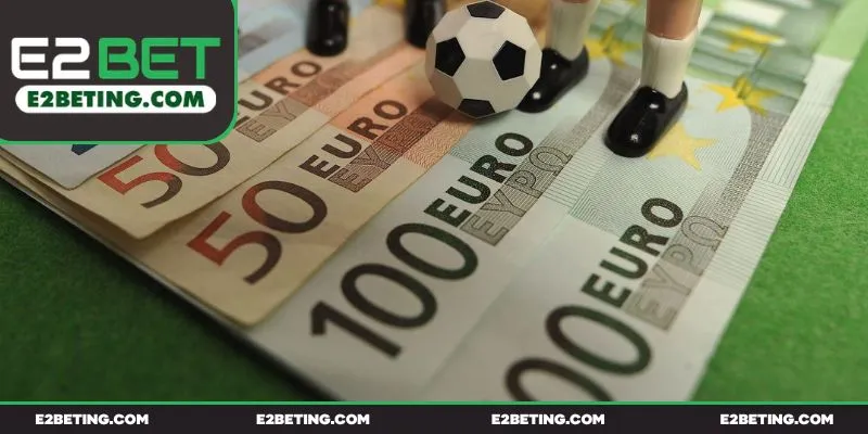 Xác thực độ tin cậy của sảnh CR thể thao E2BET